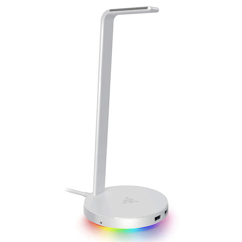 Razer V2 Chroma Mercury Headset Base Station
